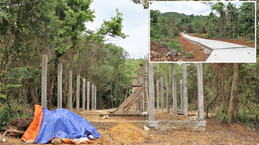 Ban Quản lý Vườn quốc gia Phong Nha - Kẻ Bàng 'cầm đèn chạy trước ô tô'?