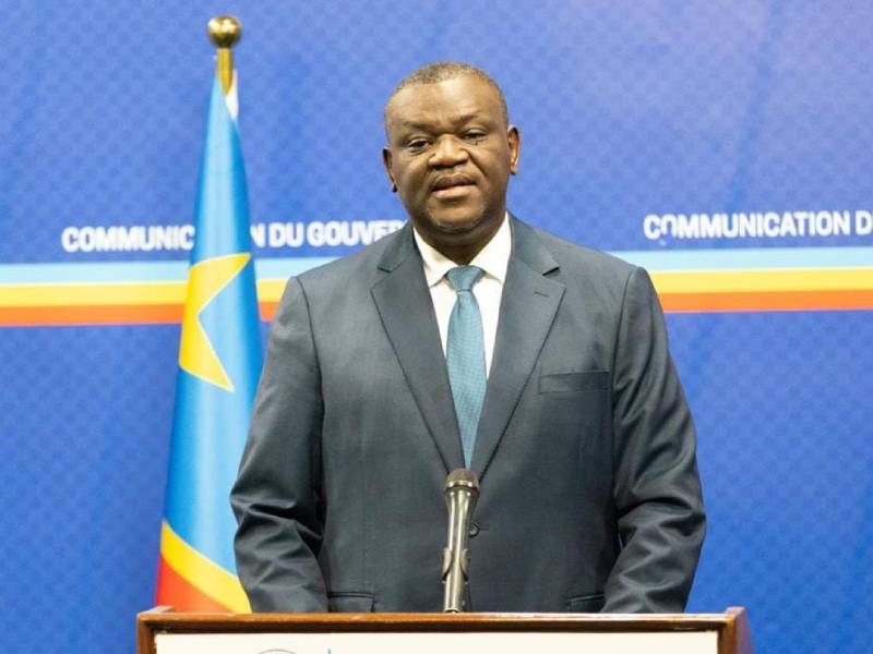 RDC : le Gouvernement fixe les nouveaux droits, taxes et redevances applicables au secteur du numérique.