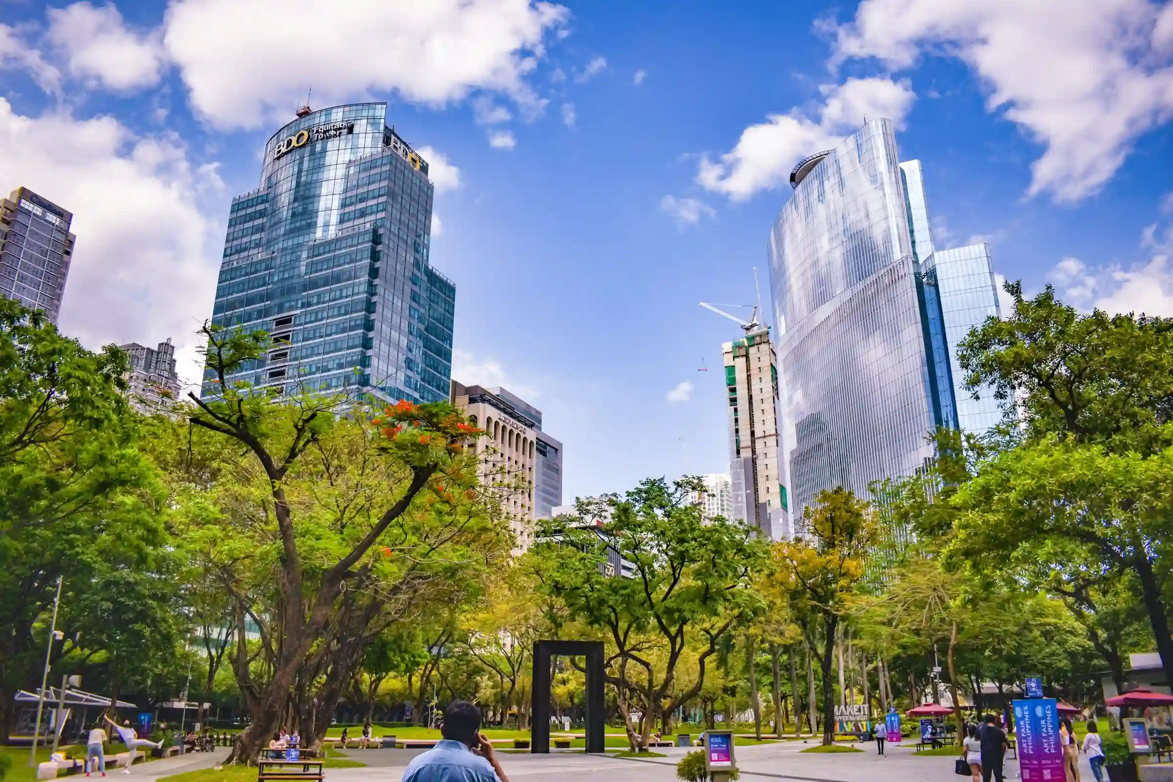 Century City Makati