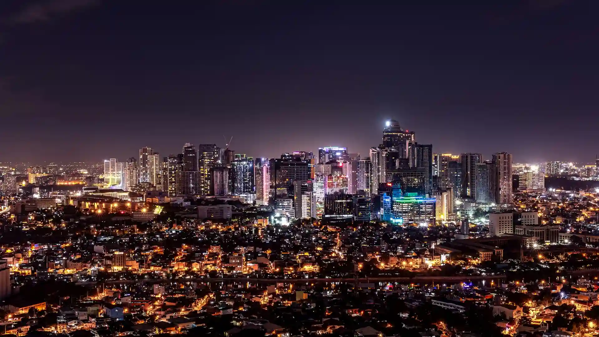 Makati CBD