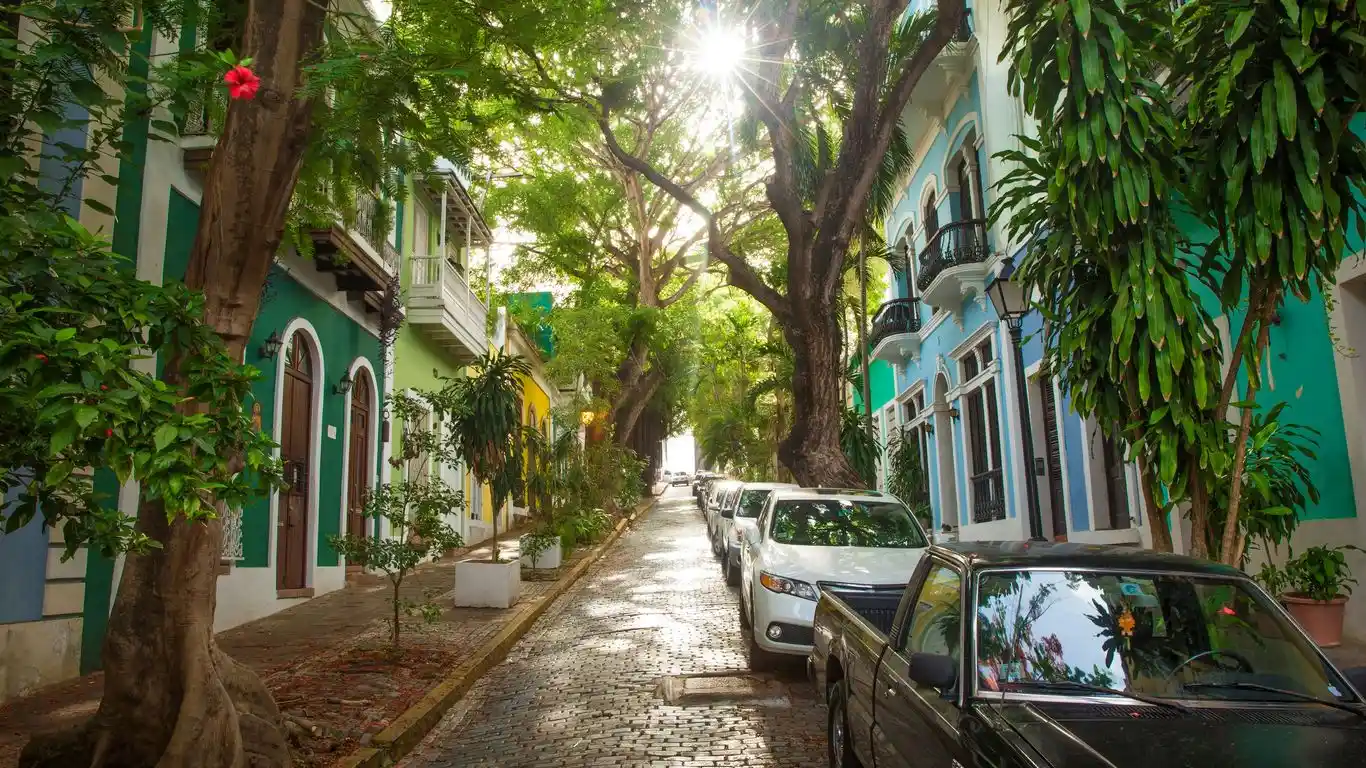 San Juan