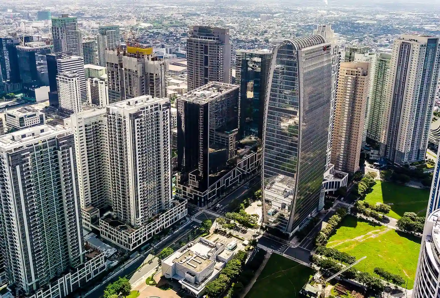 BGC