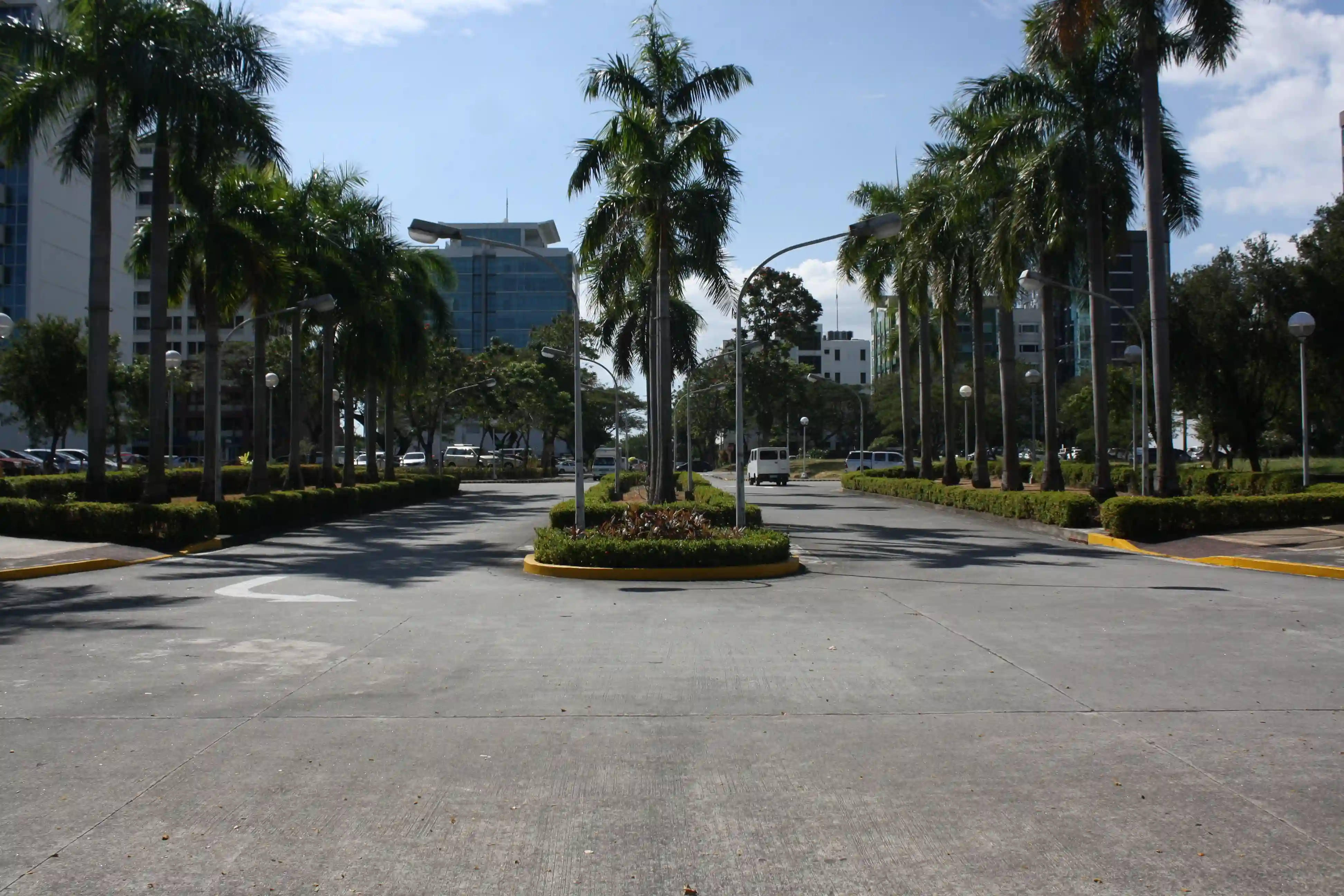 Alabang