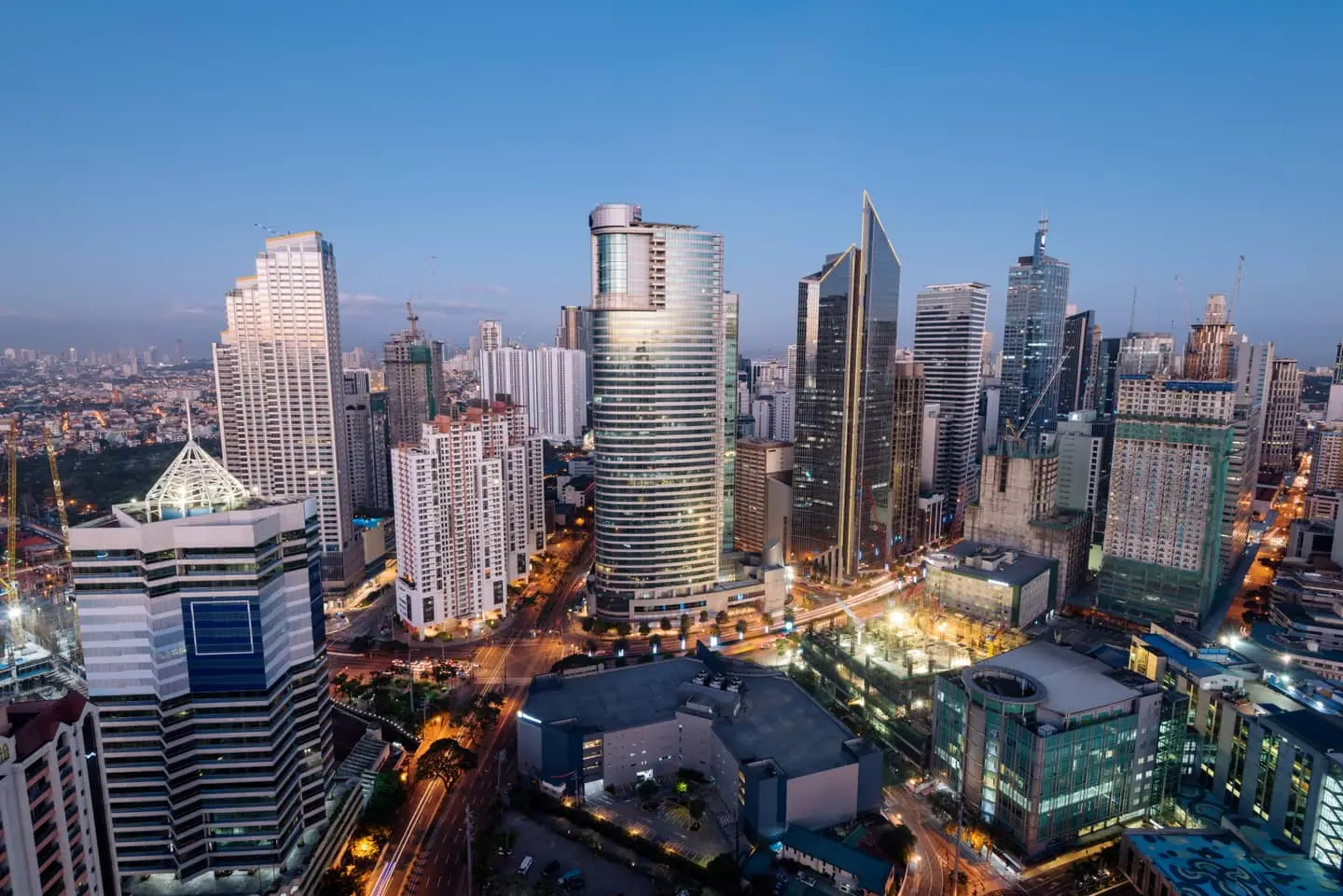 Ortigas Center
