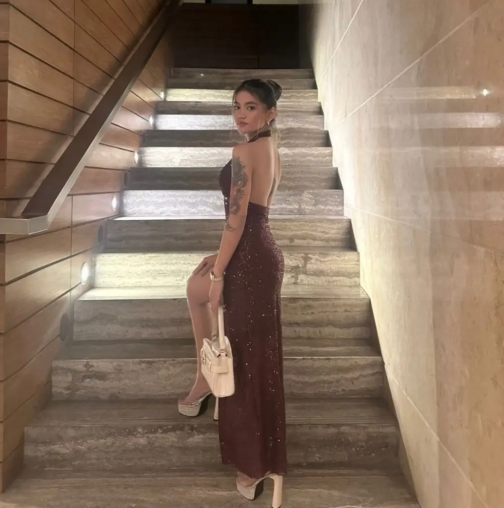 Ms. Jay Castro