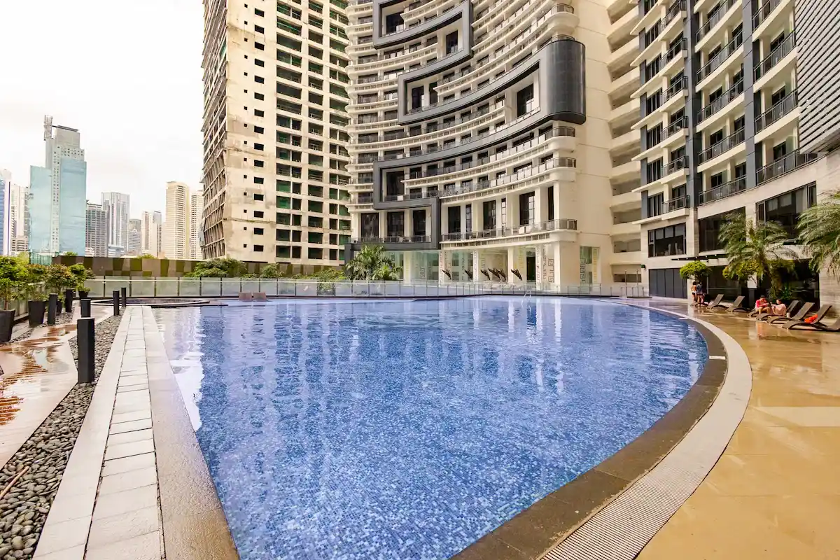 The Knightsbridge Residence luxury residence interior — photo 4