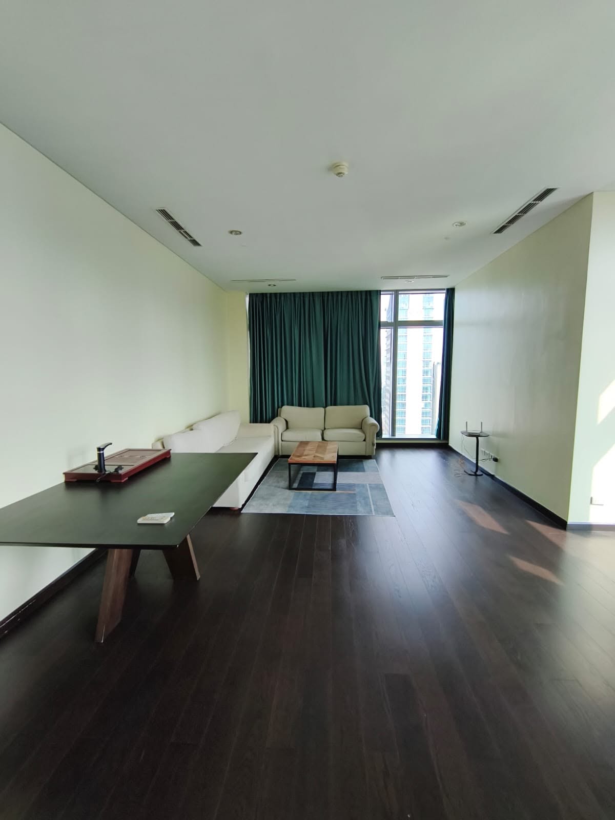 2BR Residence at Trump Tower Manila — long-term rental listing