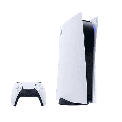 Sony PlayStation 5 Standard - Disc Version Ps5 Standard