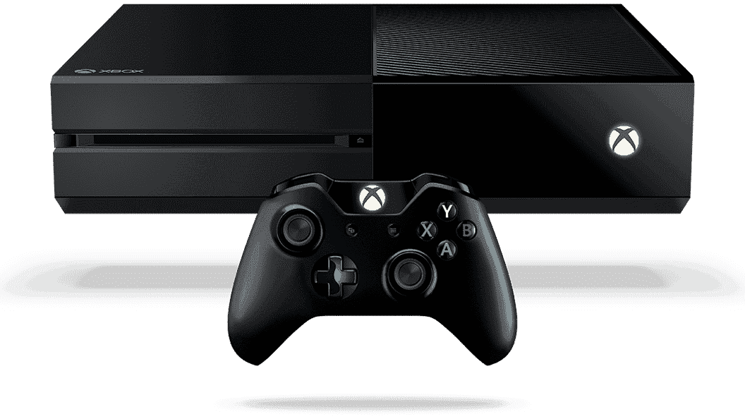Microsoft Xbox One Console - 500GB HDD Xbox One