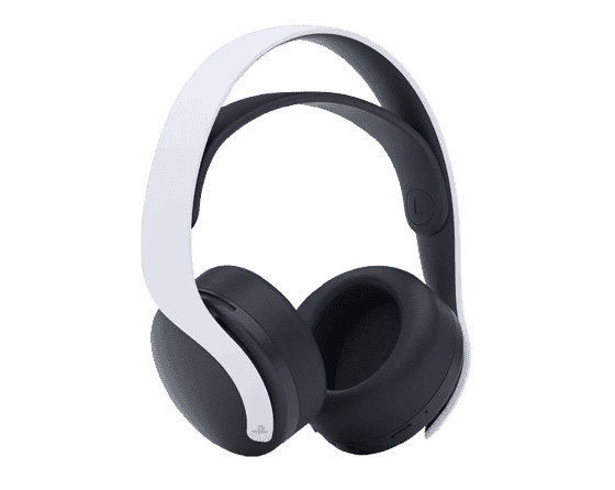 PlayStation 5 (Ps 5) Pulse 3D Wireless Headset Headphones
