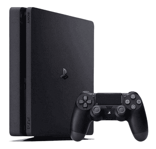 PlayStation 4 Slim Console 500GB PS4 Slim 500GB