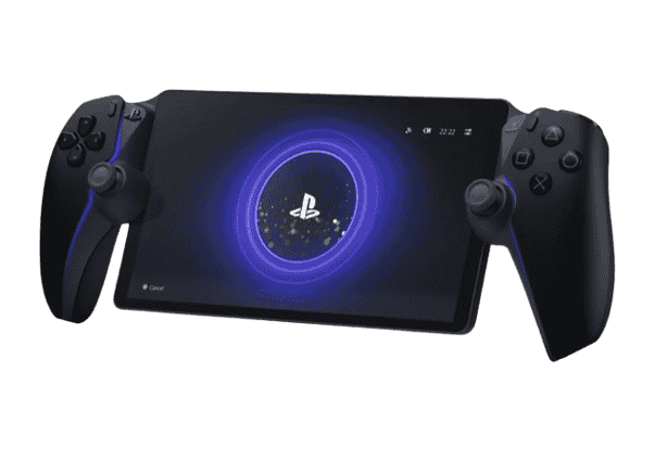 PlayStation 5 Portal - Midnight Black, High-Resolution Display, Low Latency ps 5 Portal