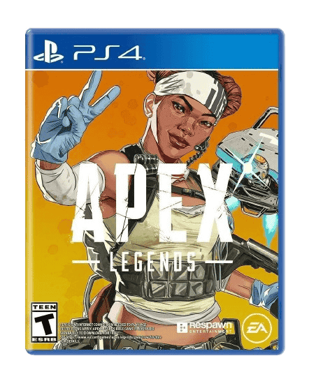 Sony EA Sports APEX LEGENDS PS4 - Battle Royale Ps4 / Battle Royale