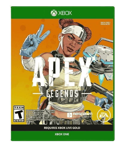 Sony EA Sports APEX LEGENDS Xbox - Battle Royale Xbox / Battle Royale