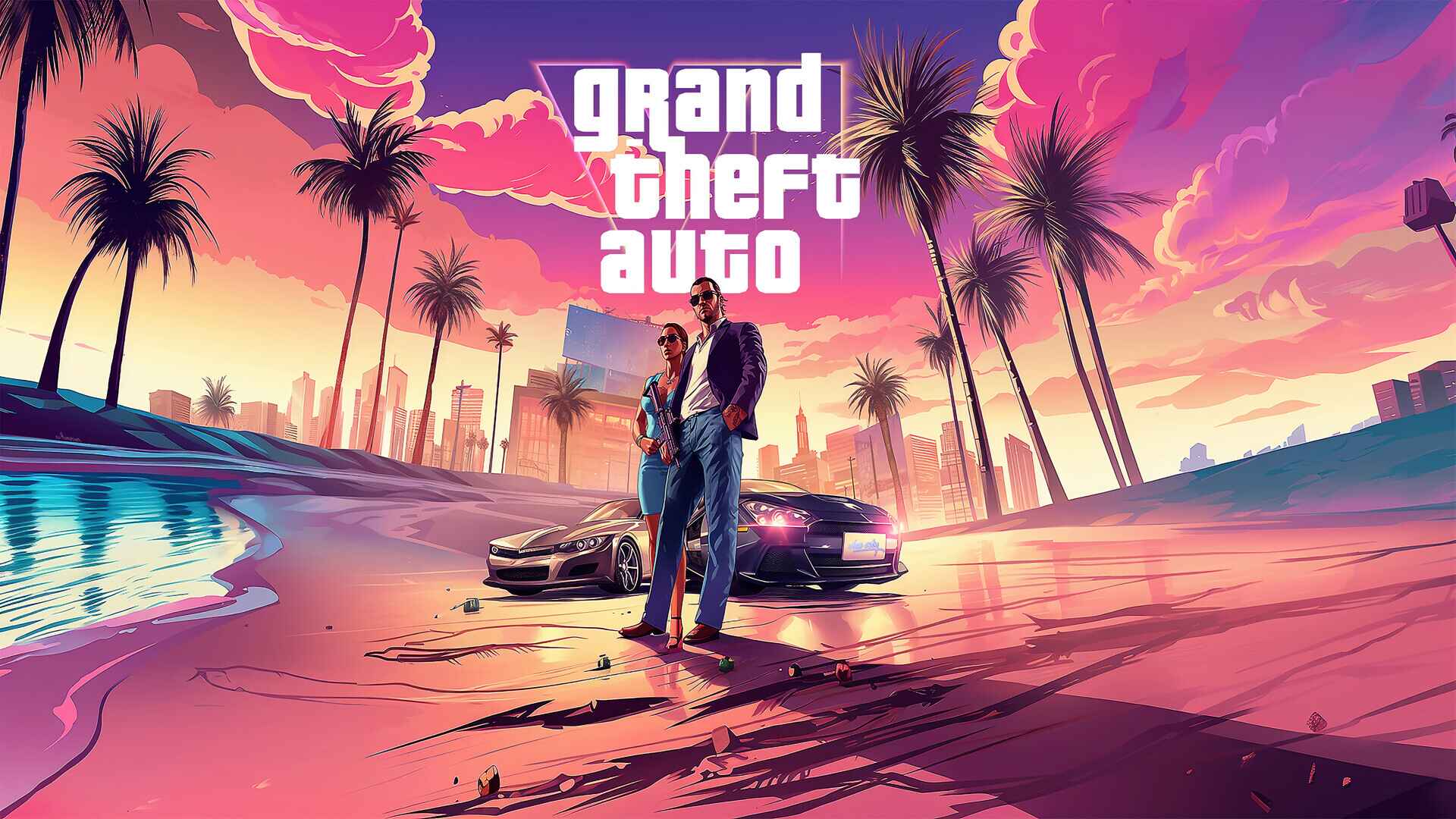 GTA 6 Miami Vice: Everything We Know So Far