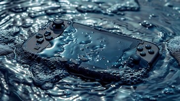 10 Gaming Rage Moments That Made Us Throw Controllers