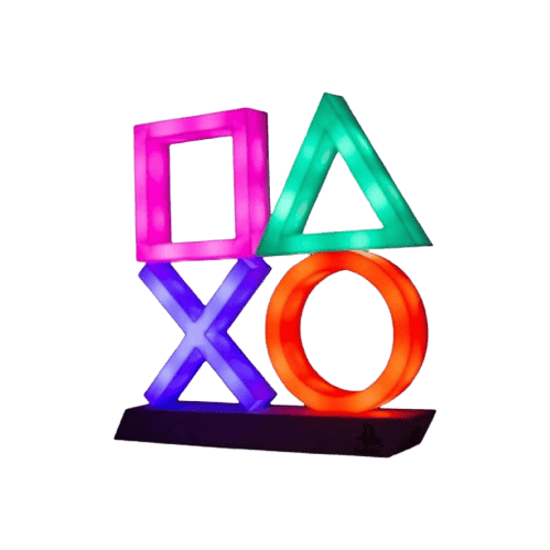 GAMING DECOR