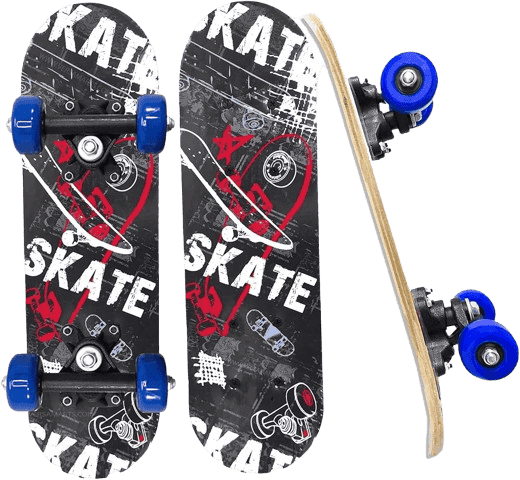 Versa-Marts Mini Cruiser Skateboard Mini Cruiser