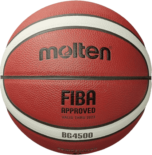 Molten GG7X FIBA Size 7 Basketball – Official Game Ball FIBA Approved