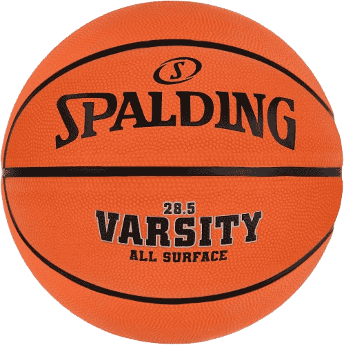 Spalding NBA Grip Control Basketball – Indoor & Outdoor Champion’s Choice NBA Official Feel