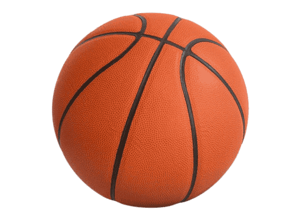 Generic Size 7 Outdoor Basketball – Affordable & Durable Rubber Butyl Bladder