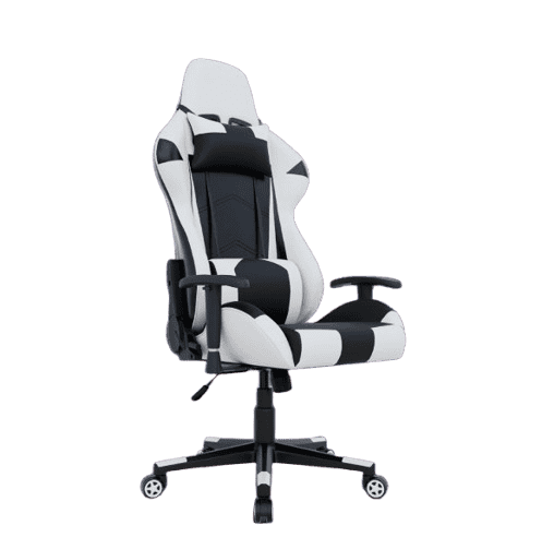 Adcom Premium Ergonomic Gaming Chair Recliner