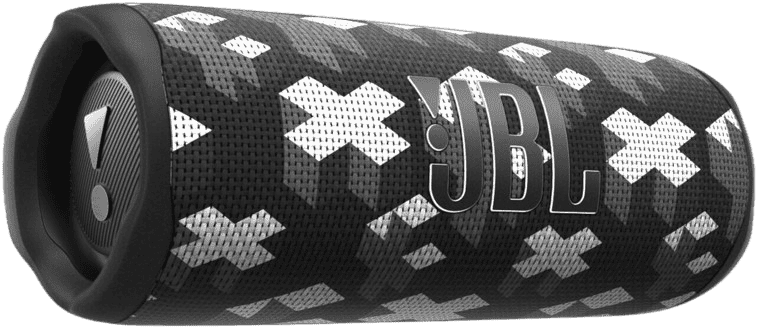 JBL Flip 6 Portable Bluetooth Speaker with 12-Hour Battery and Bold JBL Sound Waterproof
