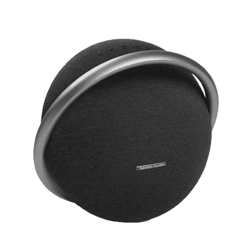 JBL Harman Kardon Onyx Studio 7 - Premium Design & Signature Sound Bluetooth Speaker