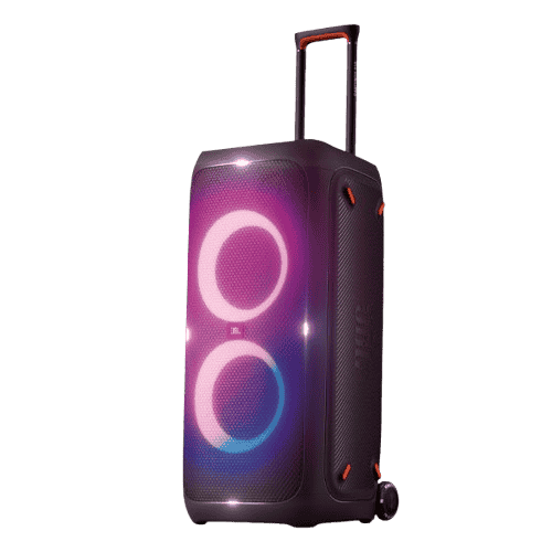 JBL PartyBox 310 - Big Sound. Bigger Party. All Night Long. PartyBox