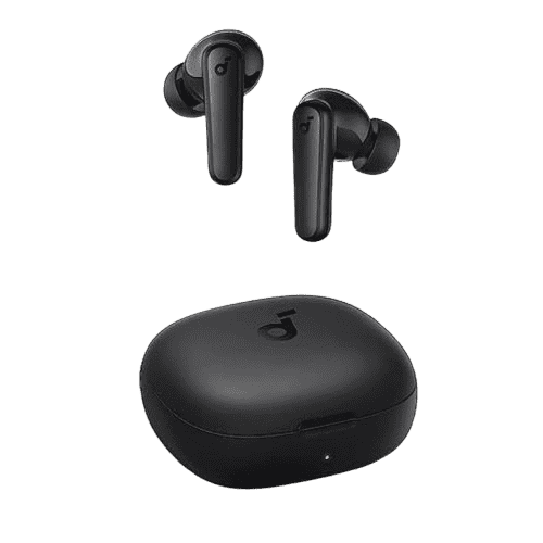 Anker R50i Soundcore -  with 10mm Drivers, 30H Battery & App EQ Anker
