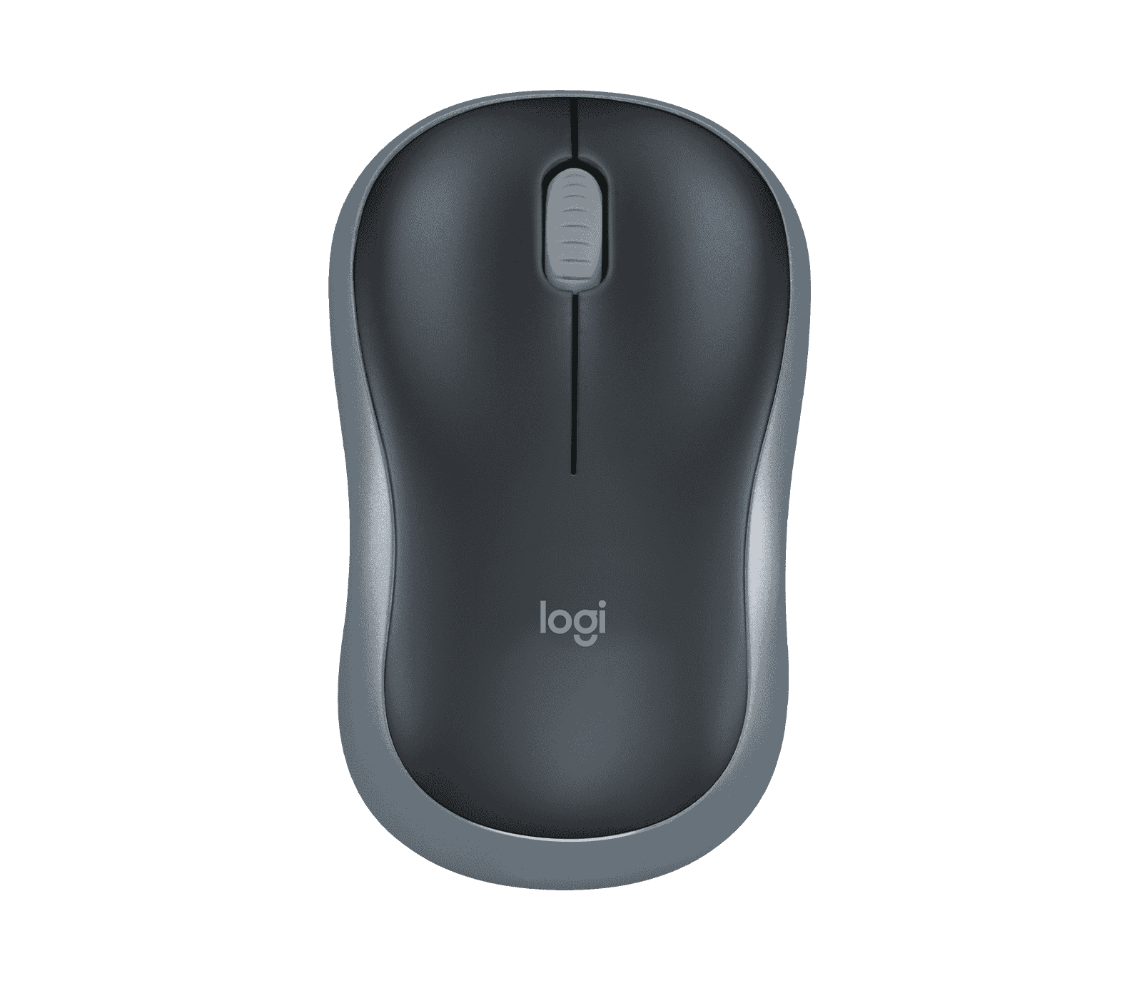 Logitech M185 Compact Wireless Mouse Logitech M185