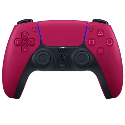 PS5 DualSense Wireless Controller - Red