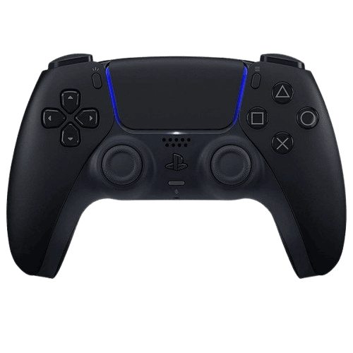 PS5 DualSense Wireless Controller - Black