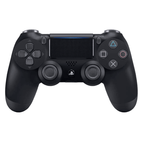 PS4 DualShock 4 Wireless Controller [Black] - Original Controller Original Controller