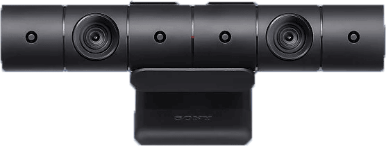PlayStation 4 Camera - incredible PS VR experiences PlayStation Camera