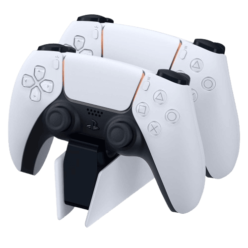 PS5 Dock DualSense Charging Station (Official) Official DualSense