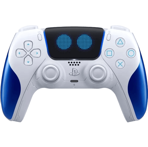 PS5 DualSense Controller - Astro Bot Limited Edition Astro Bot