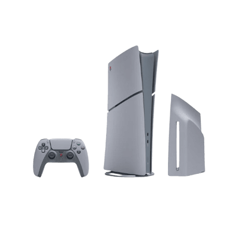 PlayStation 5 Slim – 30th Anniversary Limited Edition Limited Edition