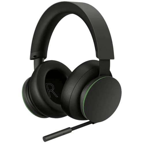 Xbox Wireless Headset for Xbox Series X|S, Xbox One, and Windows Wireless Headset