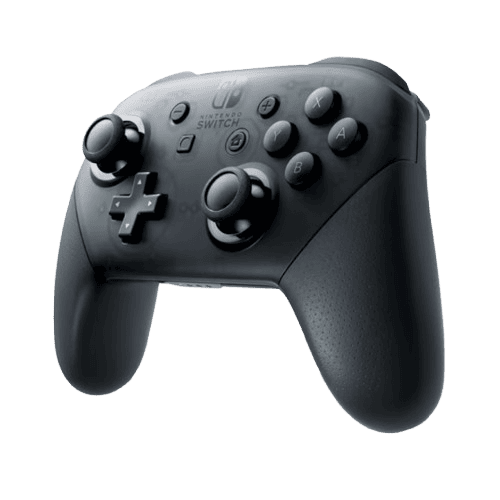 Nintendo Switch Pro Wireless Controller Nintendo Controller
