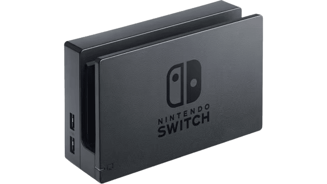 Nintendo Switch Dock Set - Expand your Nintendo setup Switch Dock Set