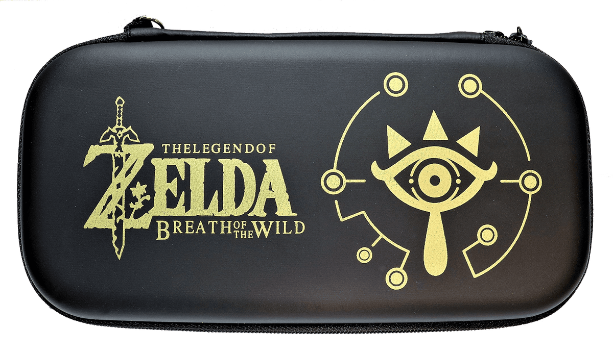 Nintendo Switch OLED Zelda Edition Case for Nintendo Switch & OLED model Protective Case