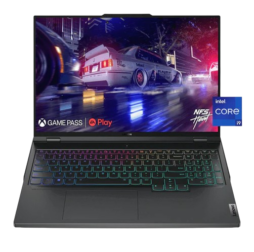 Lenovo Legion Pro 7 16IRX8H - Core i9, RTX 4080, 32GB RAM, 1TB SSD Legion Pro 7