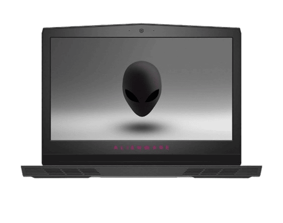 Dell Alienware 17 R4 Gaming Laptop - Core i7, GTX 1080, 32GB RAM, 3TB SSD Alienware 17 R4