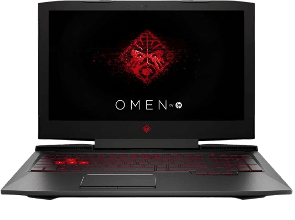 HP OMEN 17 Gaming Laptop - Core i7 9th Gen, GTX 1660 Ti, 16GB RAM, 1TB SSD HP OMEN 17 - CBOXXX