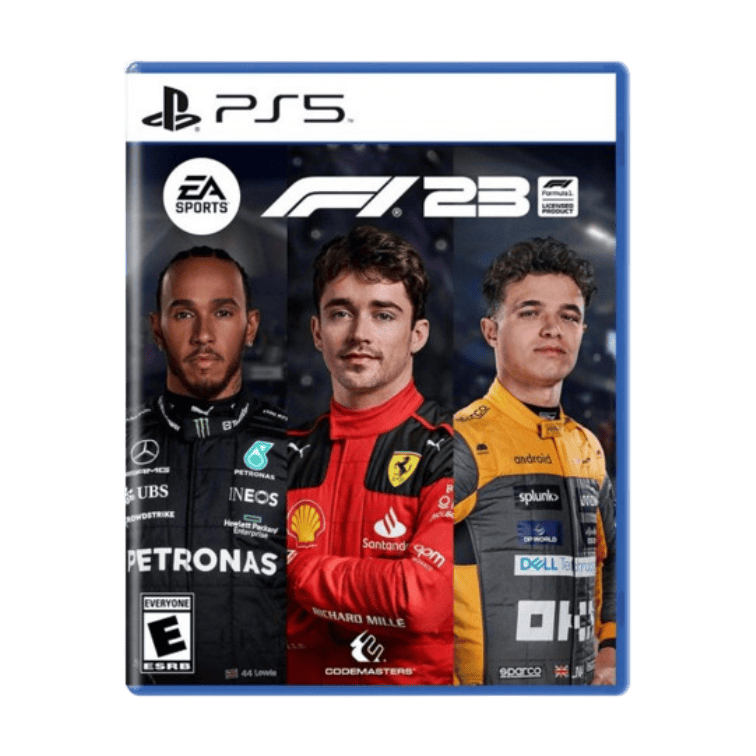 PS5 F1 23 - Official Formula One Racing Game Ps5/ Sports / Racing