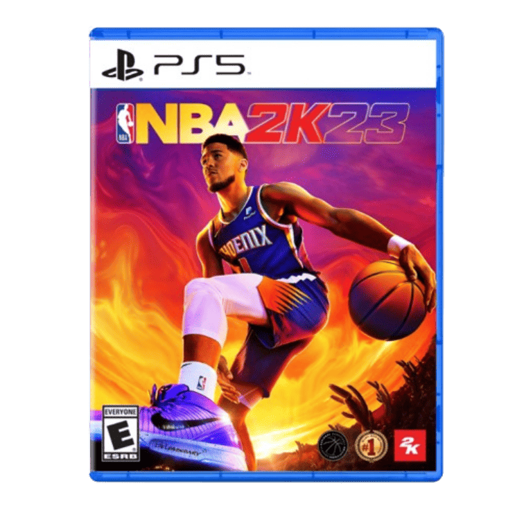 PS5 NBA 2K23 — the most complete basketball experience to date  PS 5 / Sports/Basketball