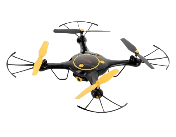 SYMA X5UW Drone with WiFi FPV and 720p HD Camera SYMA X5UW