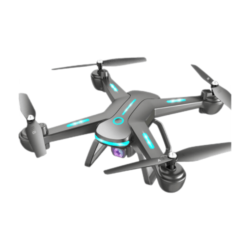 JY03 GPS Drone with 4K HD Camera and 36 Min Flight Time - Aerial Mastery for All JY03-GPS