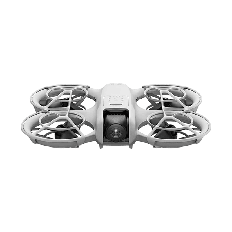 DJI Neo Fly More – 4K Compact Drone with Intelligent Tracking & Palm Control Neo Fly More 4K Drone